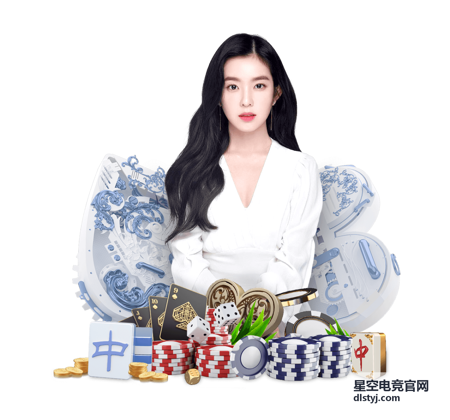 星空电竞官网赛事资讯与赛程栏目封面