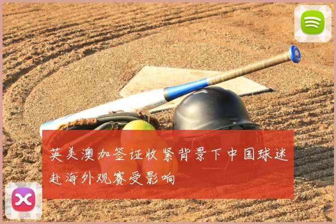 英美澳加签证收紧背景下中国球迷赴海外观赛受影响