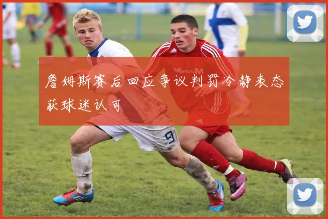 詹姆斯赛后回应争议判罚冷静表态获球迷认可